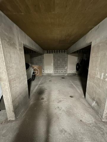 Appartement de 51,59 m²