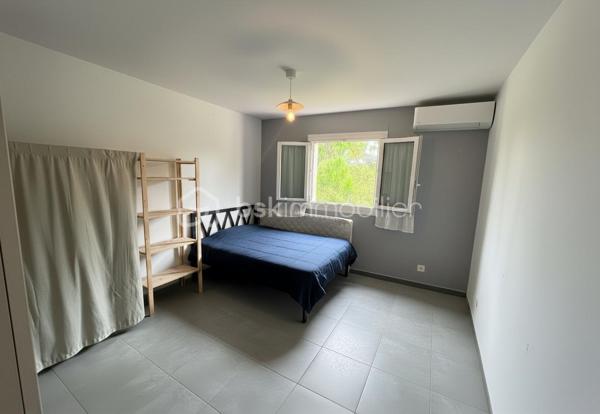 Appartement de 51,59 m²