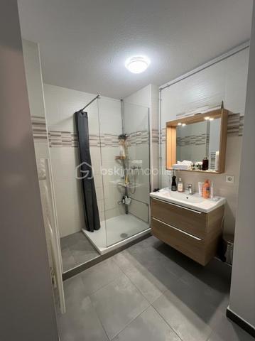 Appartement de 51,59 m²