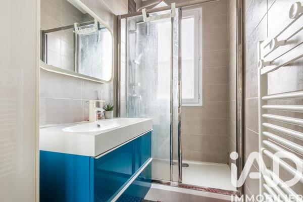 Appartement à vendre 2 pièces 51 m² La Garenne-Colombes