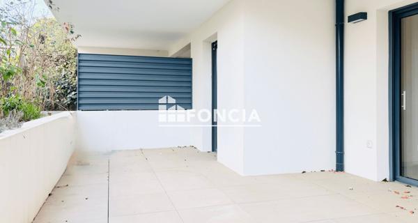 À vendre Appartement 4 pièces 81.66 m² - Villeneuve-loubet 06270