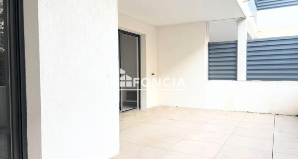 À vendre Appartement 4 pièces 81.66 m² - Villeneuve-loubet 06270