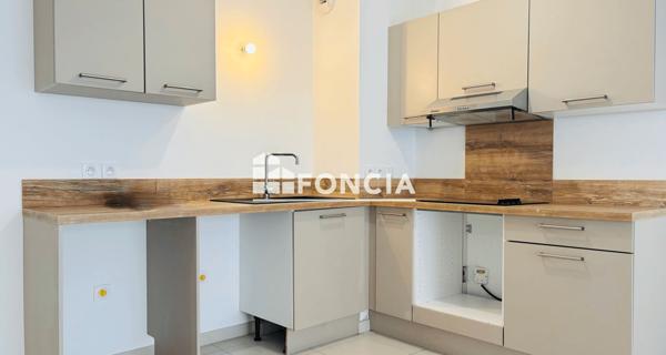 À vendre Appartement 4 pièces 81.66 m² - Villeneuve-loubet 06270