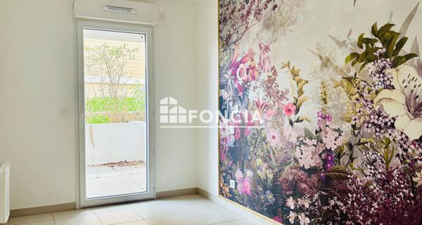 À vendre Appartement 4 pièces 81.66 m² - Villeneuve-loubet 06270