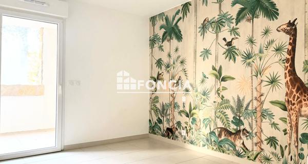 À vendre Appartement 4 pièces 81.66 m² - Villeneuve-loubet 06270