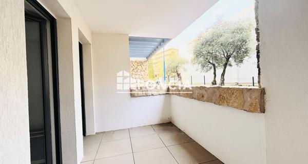 À vendre Appartement 4 pièces 81.66 m² - Villeneuve-loubet 06270