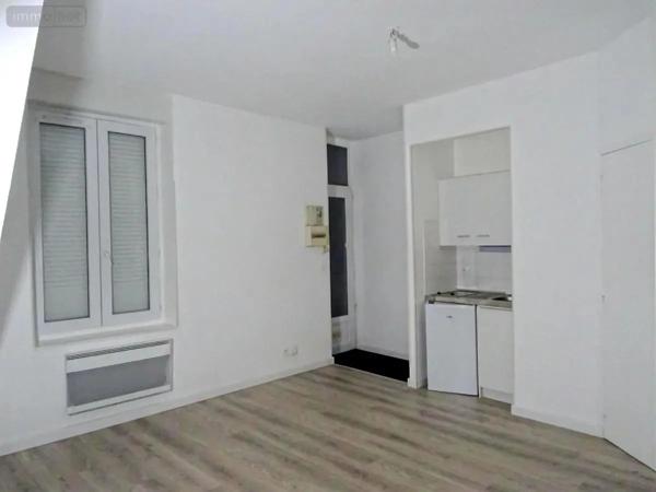 Location - Appartement Reims 51100 1 pièce 19 m 2 58 m 2