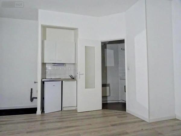 Location - Appartement Reims 51100 1 pièce 19 m 2 58 m 2