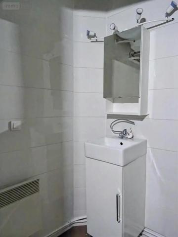 Location - Appartement Reims 51100 1 pièce 19 m 2 58 m 2