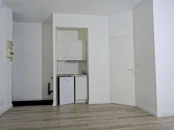 Location - Appartement Reims 51100 1 pièce 19 m 2 58 m 2