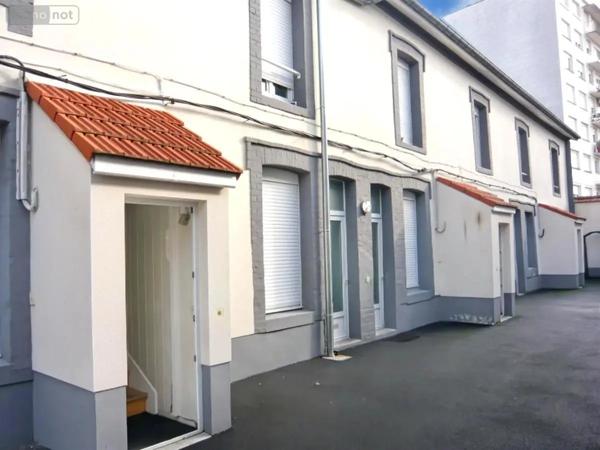 Location - Appartement Reims 51100 1 pièce 19 m 2 58 m 2