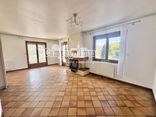 MAISON INDIVIDUELLE