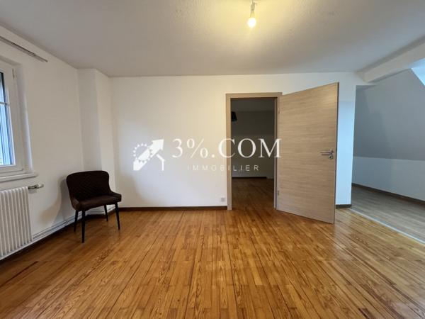 Maison 6 pièce(s) 4 chambre(s) 164 m²