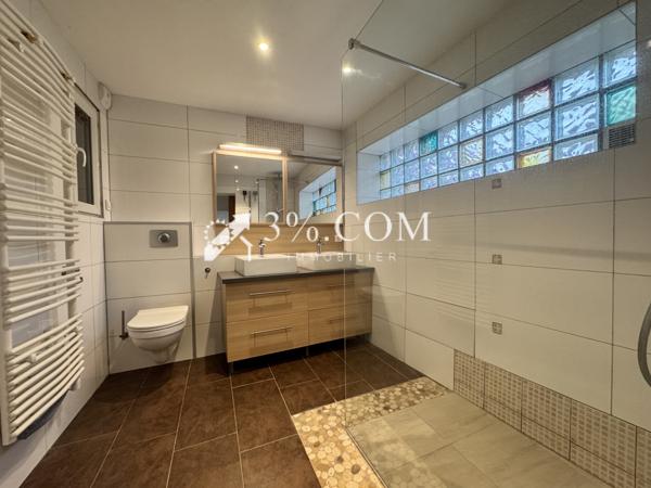 Maison 6 pièce(s) 4 chambre(s) 164 m²