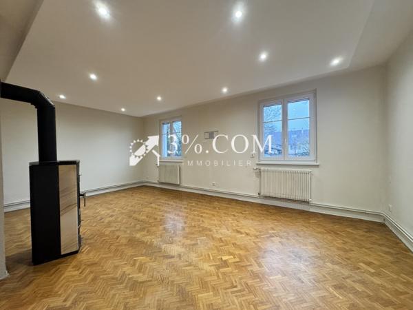 Maison 6 pièce(s) 4 chambre(s) 164 m²