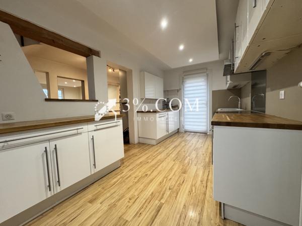 Maison 6 pièce(s) 4 chambre(s) 164 m²