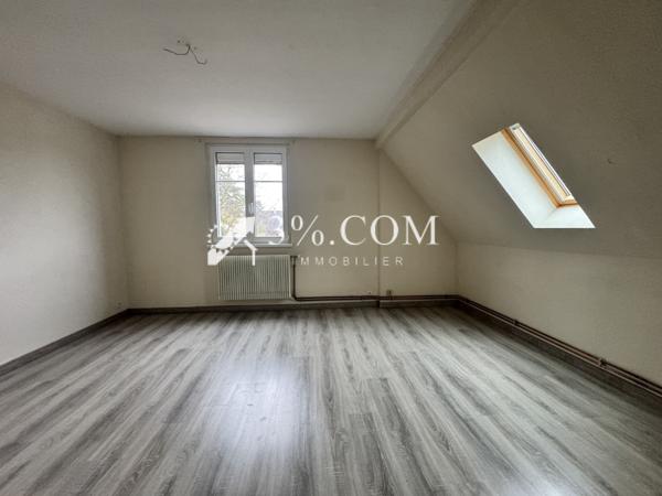 Maison 6 pièce(s) 4 chambre(s) 164 m²