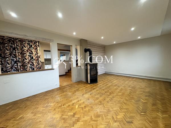 Maison 6 pièce(s) 4 chambre(s) 164 m²