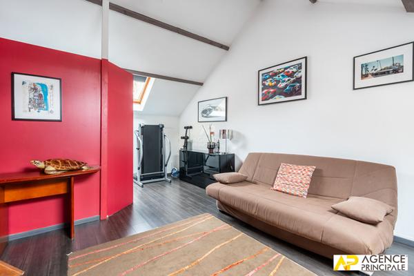 Maison Maisons Laffitte 8 pièce(s) 180 m2 NC - Référence  13101