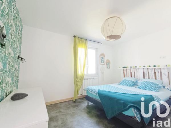 Maison à vendre 5 pièces 116 m² Neffiès