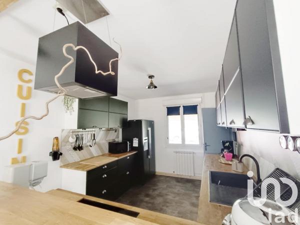 Maison à vendre 5 pièces 116 m² Neffiès