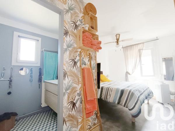 Maison à vendre 5 pièces 116 m² Neffiès