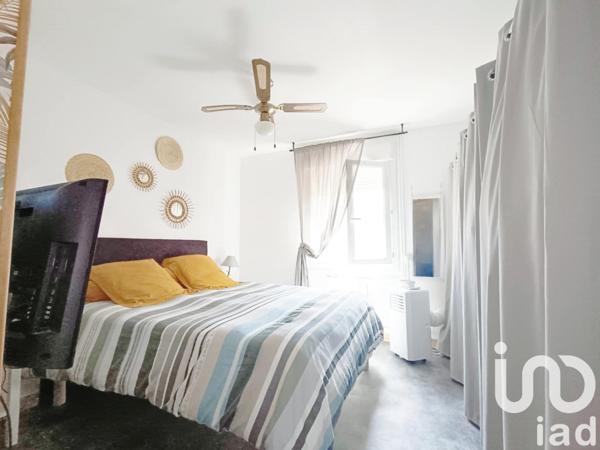 Maison à vendre 5 pièces 116 m² Neffiès