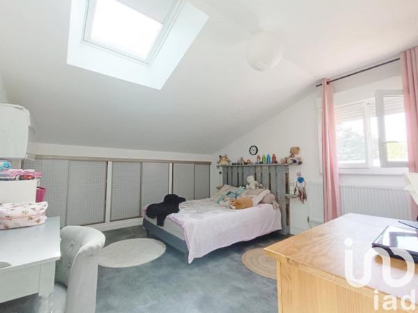 Maison à vendre 5 pièces 116 m² Neffiès