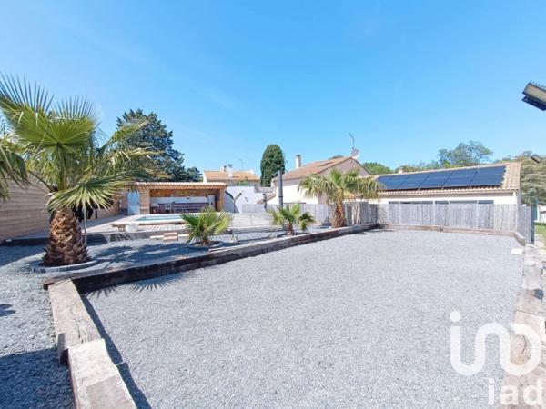 Maison à vendre 5 pièces 116 m² Neffiès