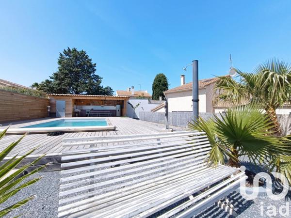 Maison à vendre 5 pièces 116 m² Neffiès