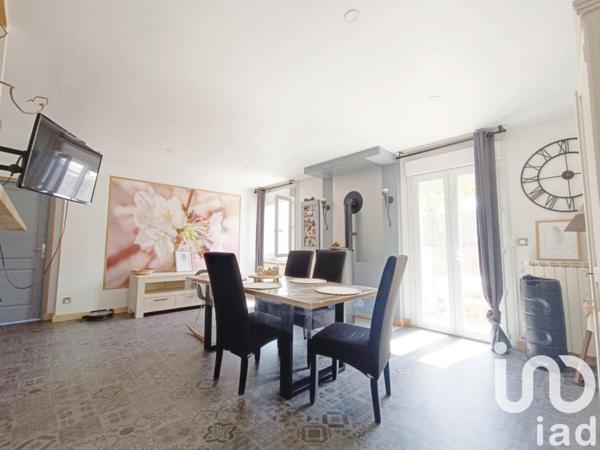 Maison à vendre 5 pièces 116 m² Neffiès
