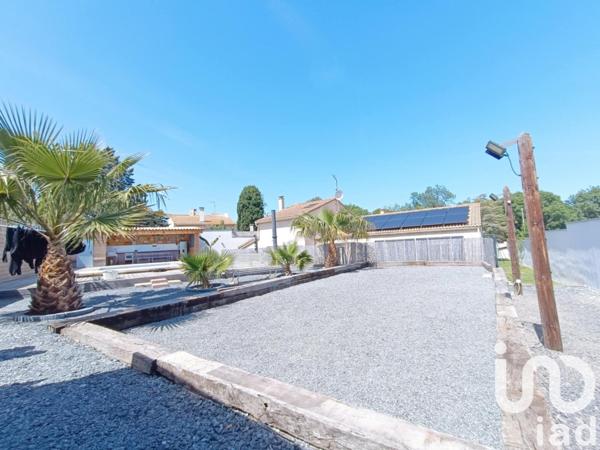 Maison à vendre 5 pièces 116 m² Neffiès