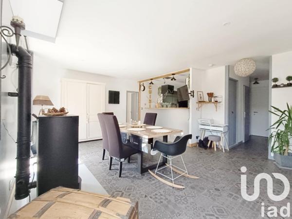 Maison à vendre 5 pièces 116 m² Neffiès