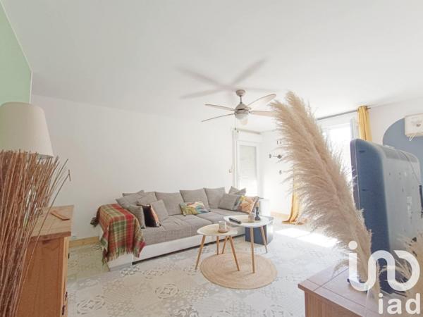 Maison à vendre 5 pièces 116 m² Neffiès