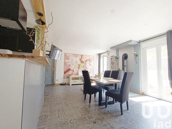 Maison à vendre 5 pièces 116 m² Neffiès