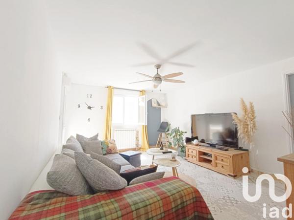 Maison à vendre 5 pièces 116 m² Neffiès