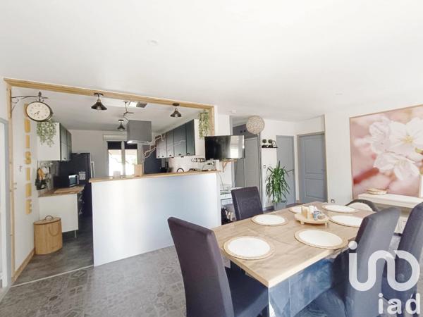 Maison à vendre 5 pièces 116 m² Neffiès