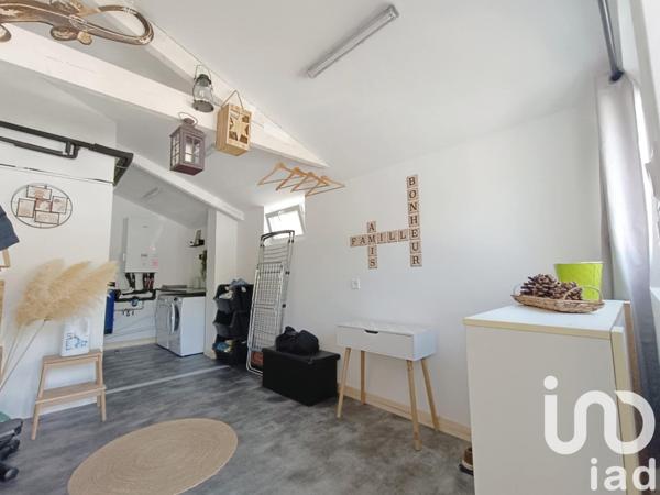 Maison à vendre 5 pièces 116 m² Neffiès