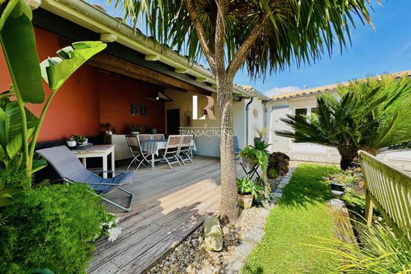 Rivedoux-Plage (17940) Rivedoux - Emplacement N°1 Vue mer / accès plage - Maison aux prestations haut de gamme