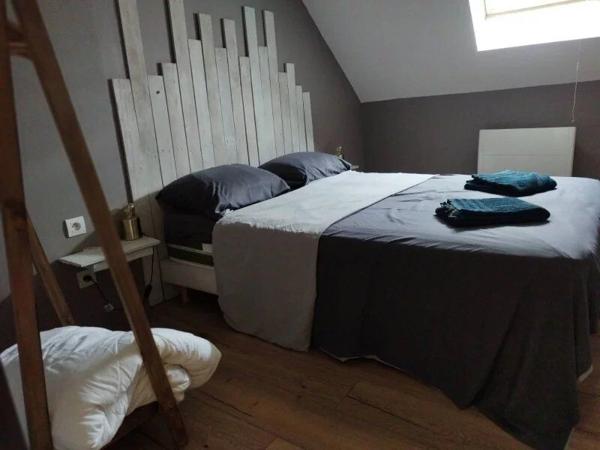 Vente                                                      Immeuble
                        
                     10 pièces                      312 m2                     à Sedan