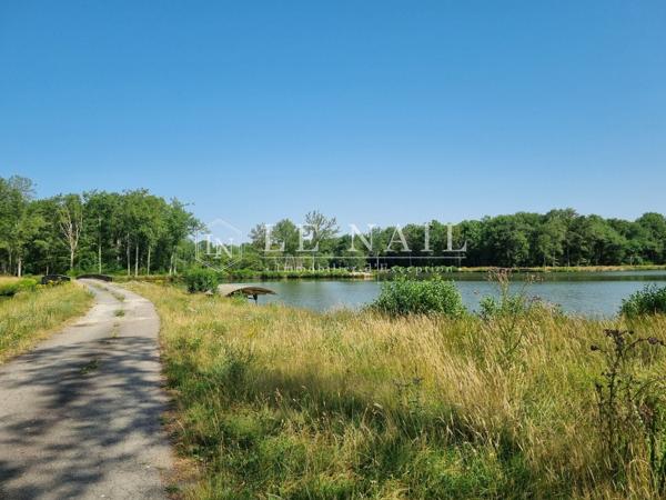 Exceptionnel domaine agrocynégétique de 280 hectares aux portes de la Sologne