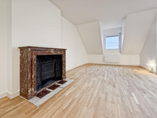 Appartement Sceaux 6 pièce(s) 158 m2