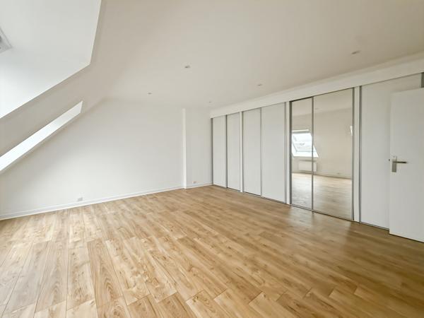 Appartement Sceaux 6 pièce(s) 158 m2