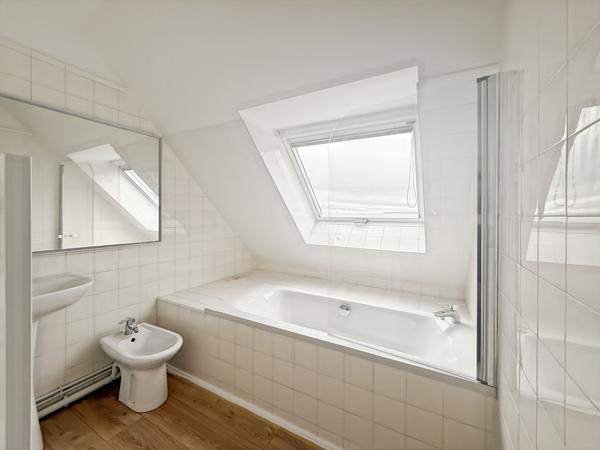 Appartement Sceaux 6 pièce(s) 158 m2