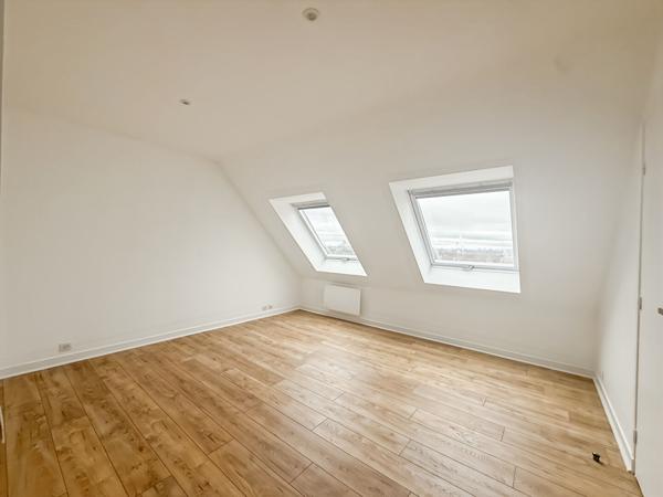 Appartement Sceaux 6 pièce(s) 158 m2