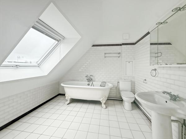 Appartement Sceaux 6 pièce(s) 158 m2