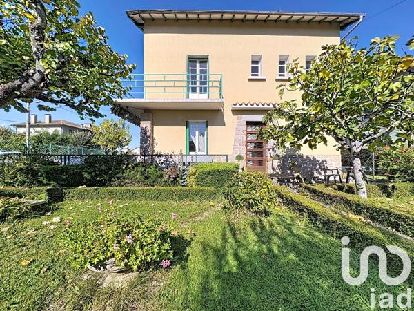 Maison à vendre 5 pièces 137 m² Saint-Girons