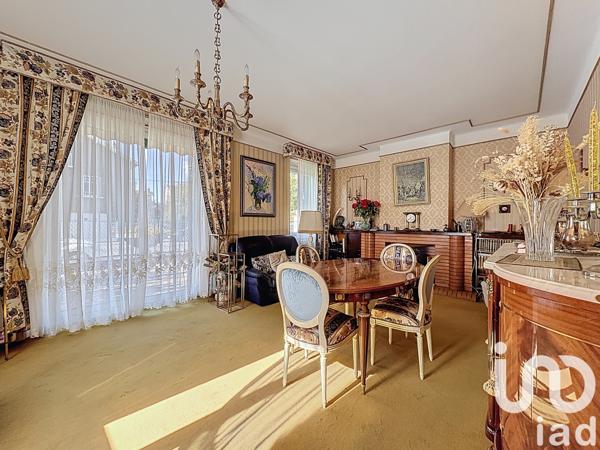 Maison à vendre 5 pièces 137 m² Saint-Girons