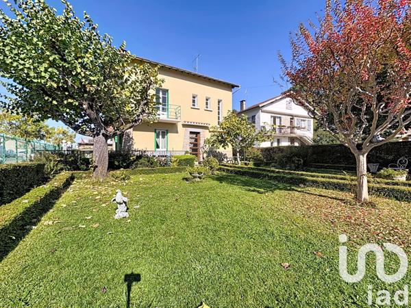 Maison à vendre 5 pièces 137 m² Saint-Girons