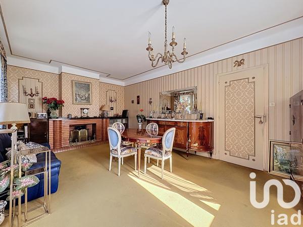 Maison à vendre 5 pièces 137 m² Saint-Girons